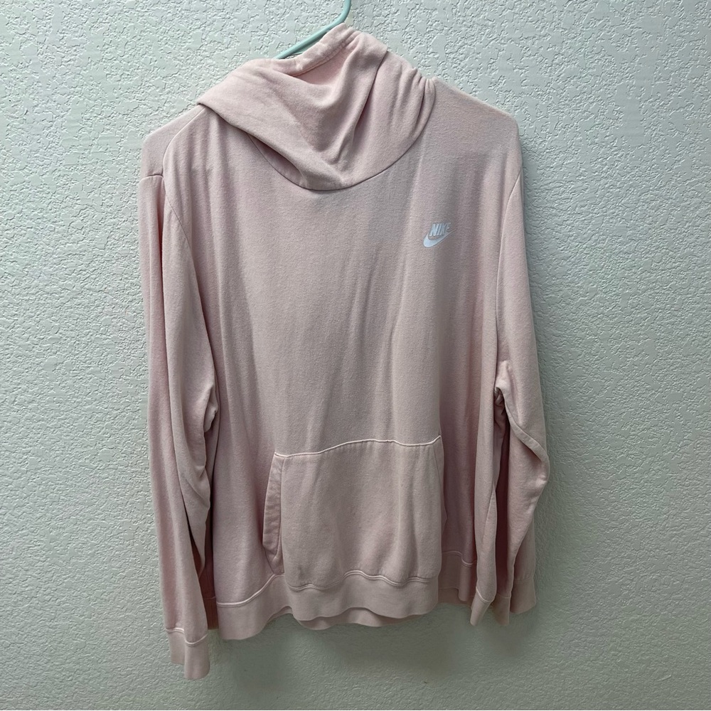 NIKE PULLOVER